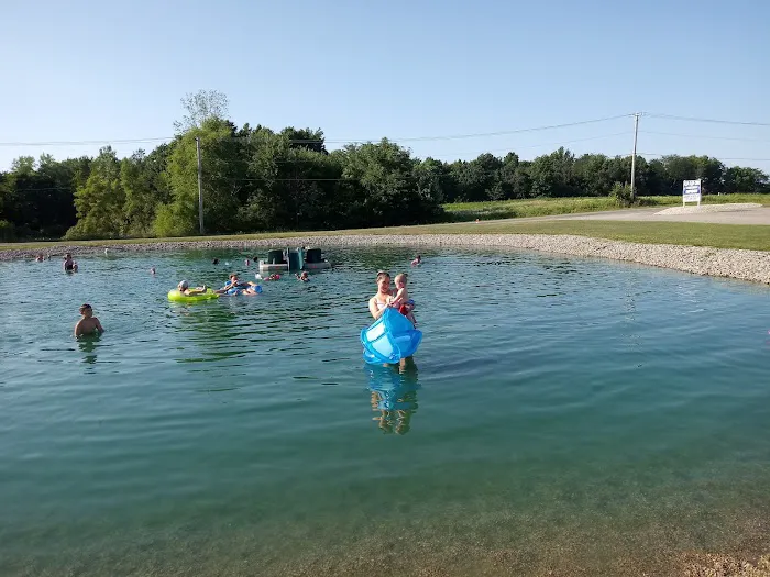 Flip Flop Cove Campground Picture 9