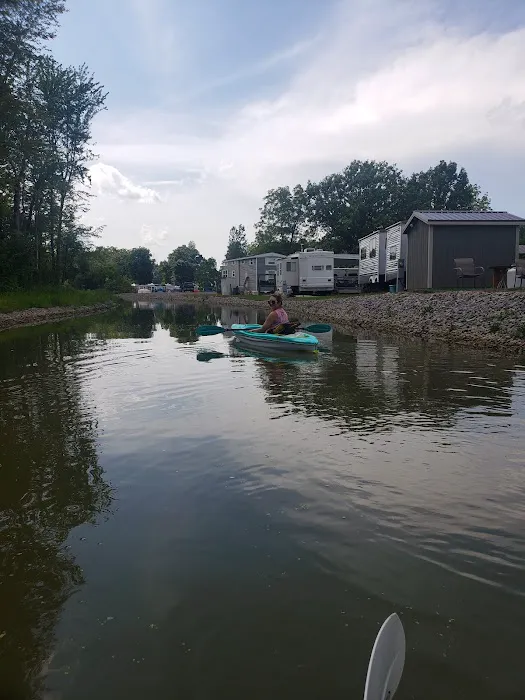 Flip Flop Cove Campground Picture 7