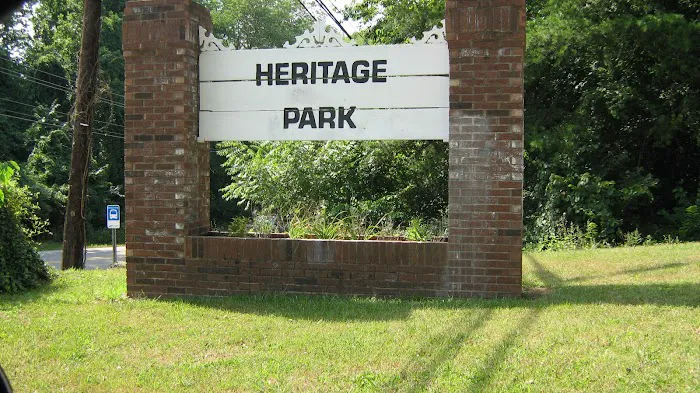 Heritage Park Picture 5