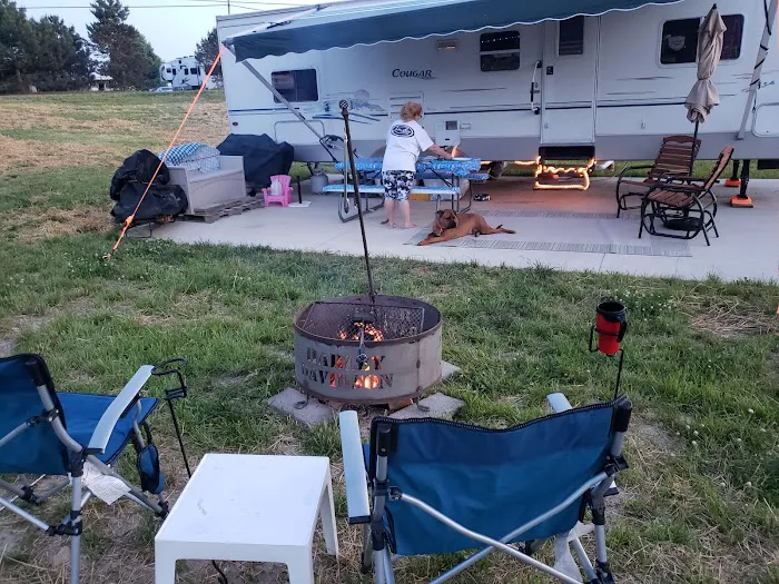 Big Bear Campground Picture 10