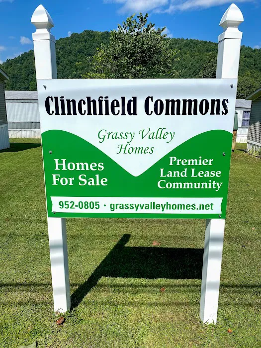 Clinchfield Commons MHC Picture 2