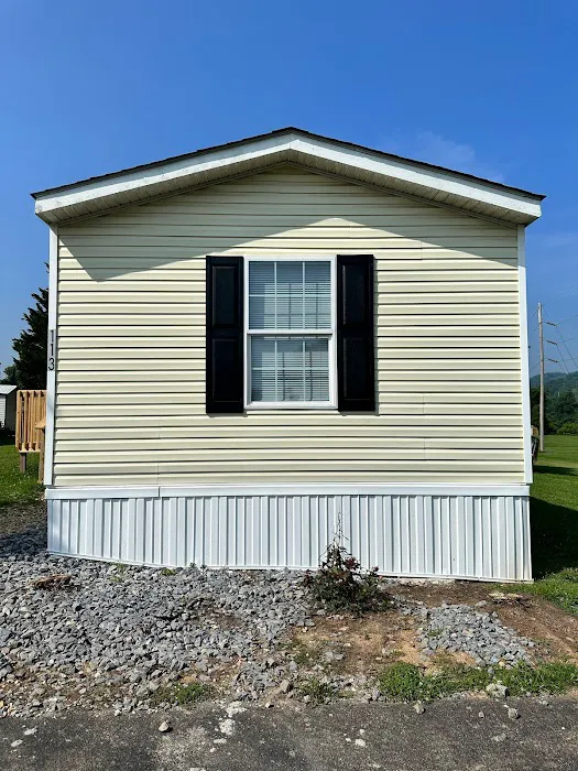 Clinchfield Commons MHC Picture 8