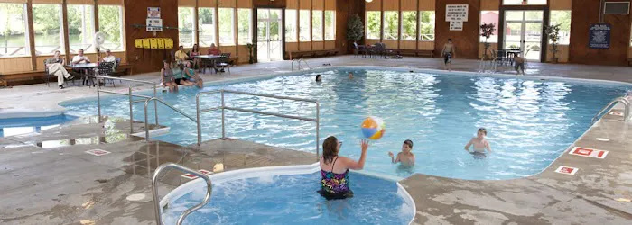 Arrowhead Lakes Resort Picture 4