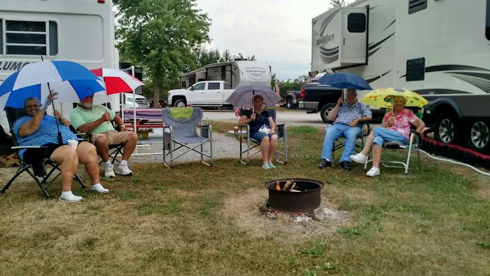 Arrowhead Lakes Resort Picture 5