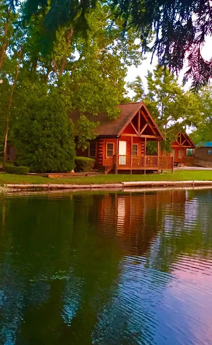 Arrowhead Lakes Resort Picture 1