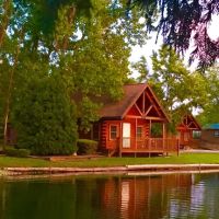 Arrowhead Lakes Resort ico