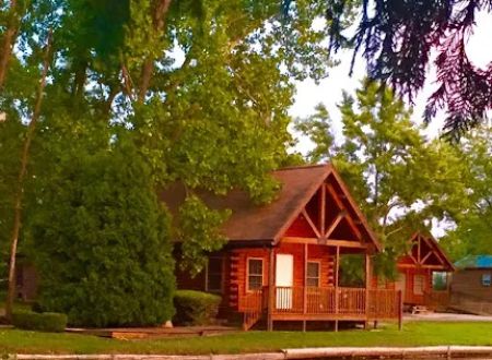 Arrowhead Lakes Resort