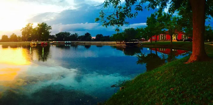 Arrowhead Lakes Resort Picture 2