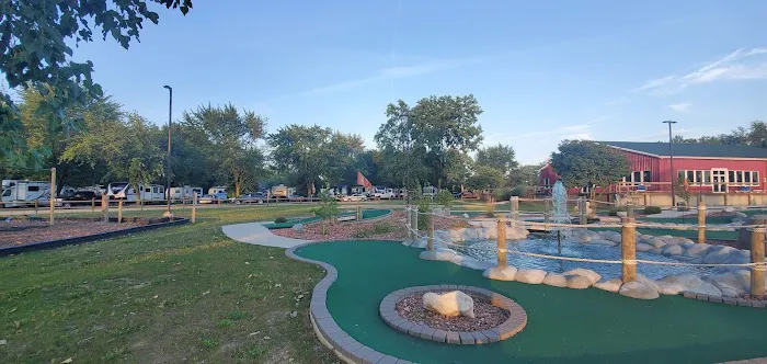 Arrowhead Lakes Resort Picture 3