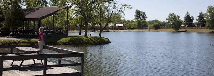 Arrowhead Lakes Resort Picture 7