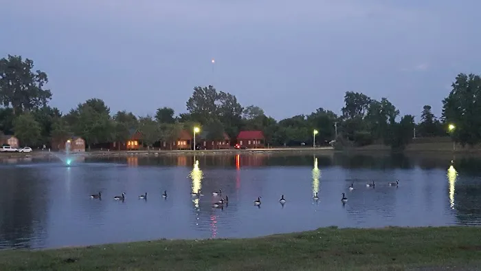 Arrowhead Lakes Resort Picture 9
