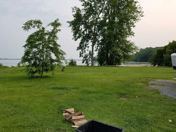 Indian Lake State Park Campground Picture 2