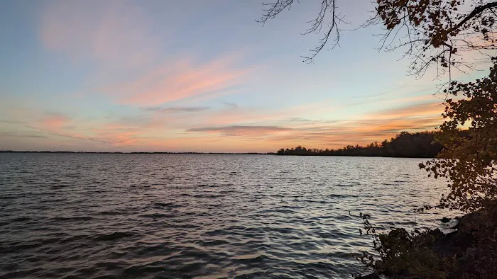 Indian Lake State Park Campground Picture 5