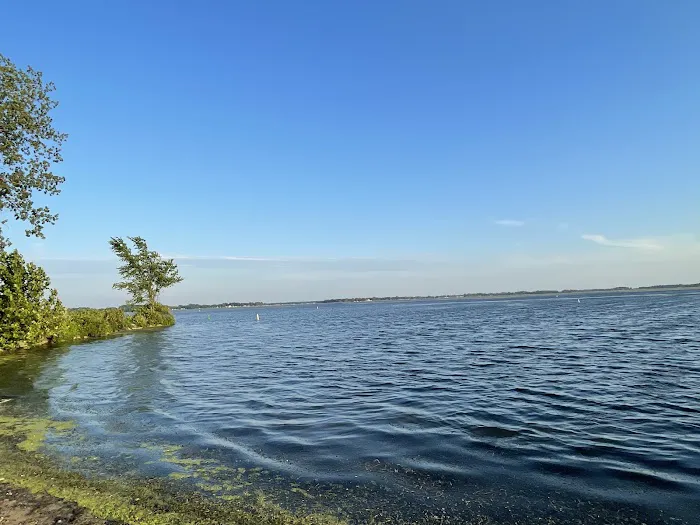 Indian Lake State Park Campground Picture 9