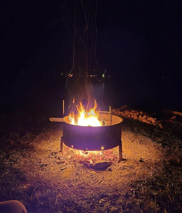 Indian Lake State Park Campground Picture 8