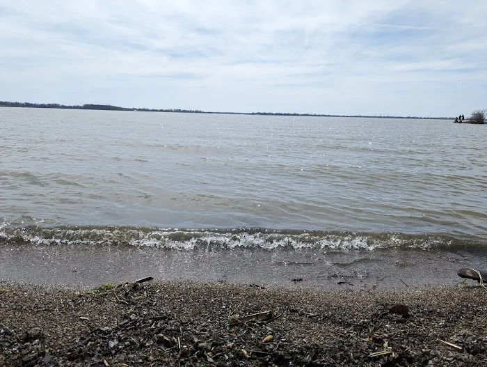 Indian Lake State Park Campground Picture 7