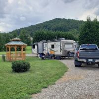 Hominy Valley RV Park ico