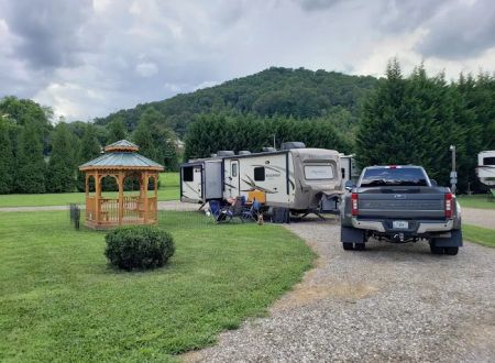 Hominy Valley RV Park