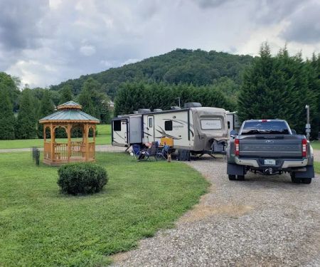 Hominy Valley RV Park