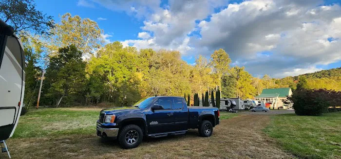 Hominy Valley RV Park Picture 3