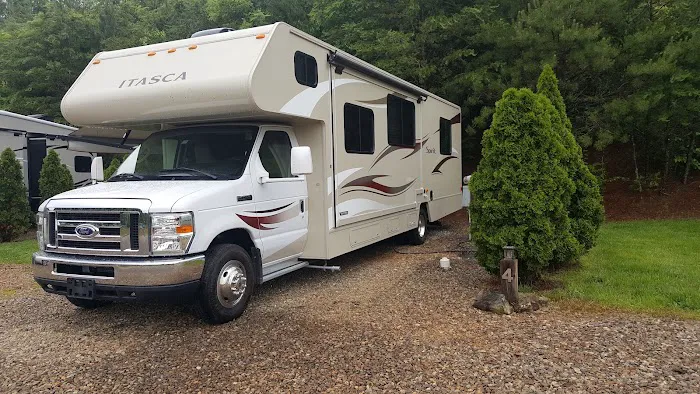 Hominy Valley RV Park Picture 7