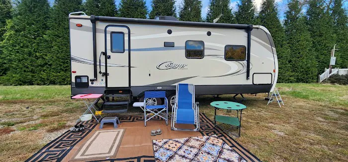 Hominy Valley RV Park Picture 5