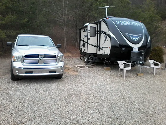 Hominy Valley RV Park Picture 8