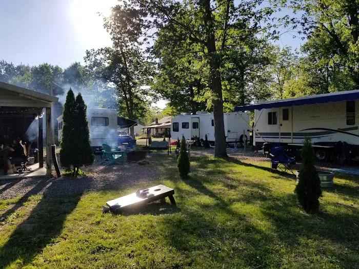 Destination Lake Life Picture 5