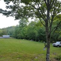 Ron's Carolina Blue sky RV campground ico