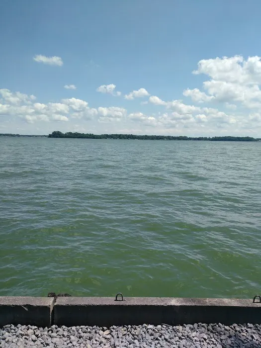 Cree Park Campground Picture 1