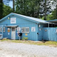 French Broad Mobile Home Park ico