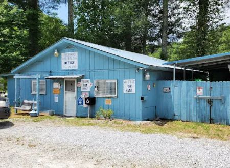 French Broad Mobile Home Park