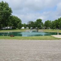 Indian Hallow Campground ico