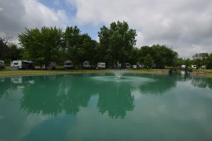 Indian Hallow Campground Picture 7