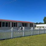 Highland Village Mobile Home Community