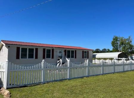Highland Village Mobile Home Community