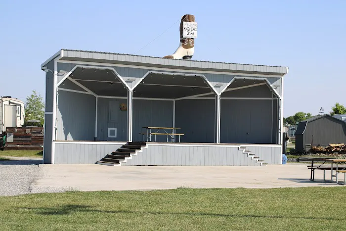 Huggy Bear Campground Picture 2