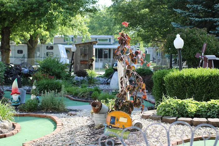 Huggy Bear Campground Picture 3