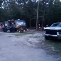 Liz Family RV Park LLC ico