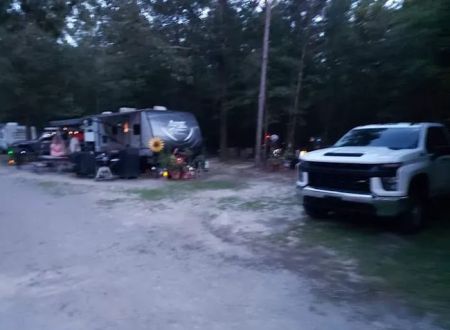 Liz Family RV Park LLC