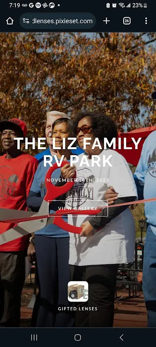 Liz Family RV Park LLC Picture 9