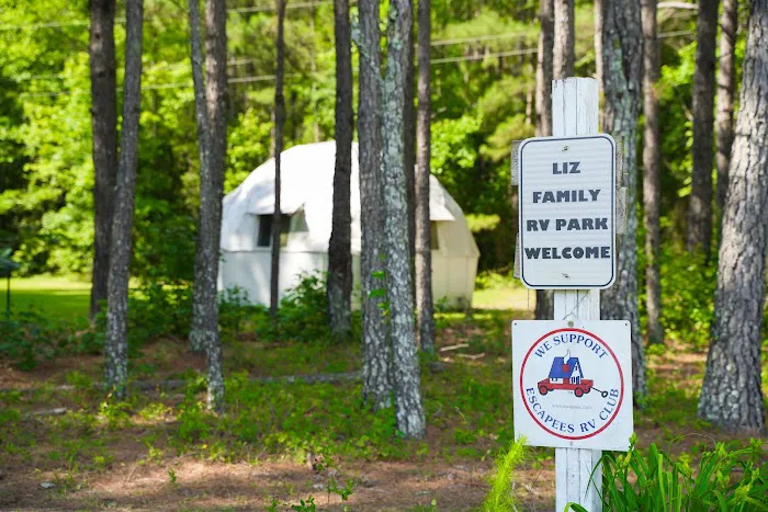 Liz Family RV Park LLC Picture 5