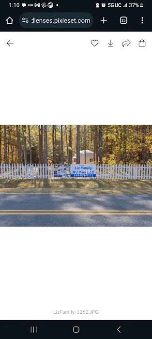 Liz Family RV Park LLC Picture 4