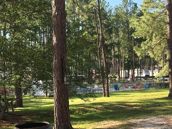Pine Lake RV Resort Picture 1