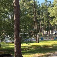 Pine Lake RV Resort ico