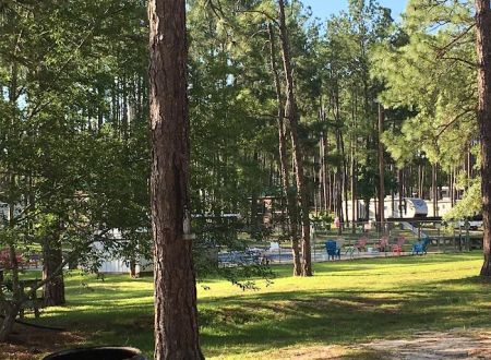 Pine Lake RV Resort