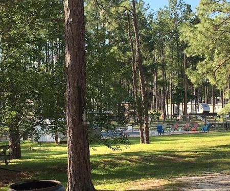 Pine Lake RV Resort