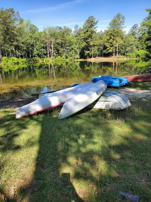 Pine Lake RV Resort Picture 4