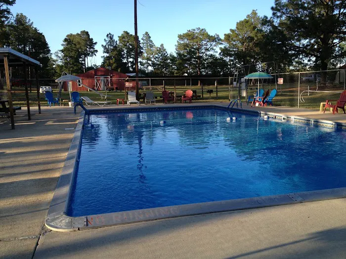 Pine Lake RV Resort Picture 7