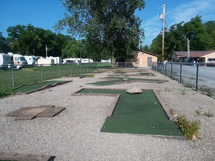 Blue Water Campground LLC Picture 1